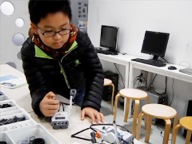 【LEGO**應(yīng)用】藍(lán)牙電報(bào)機(jī)